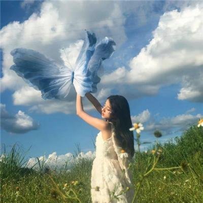 芬芳田野