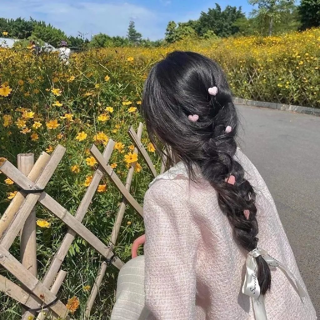 和女儿的日常第一季